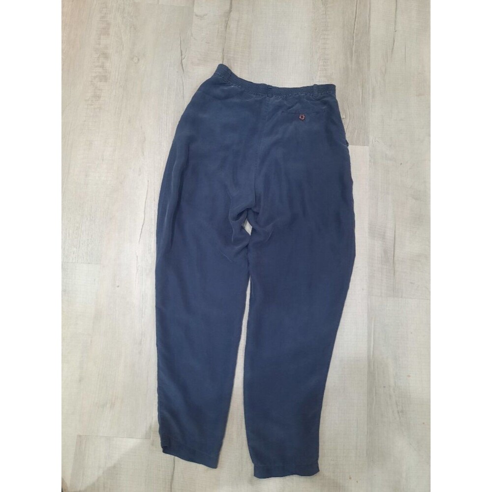 Silk Club Silk Pants - Picture 3 of 6